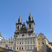  Prague, Czech